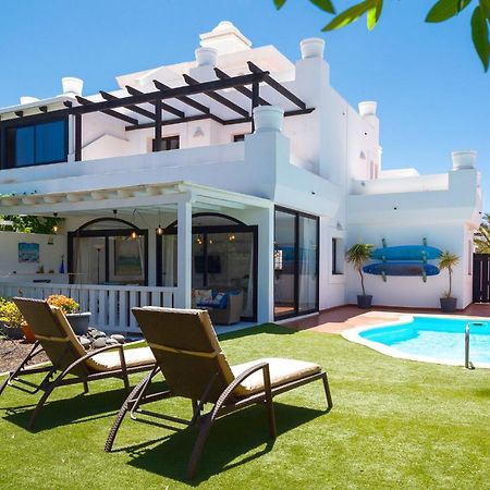קורלחו Villa Simba מראה חיצוני תמונה