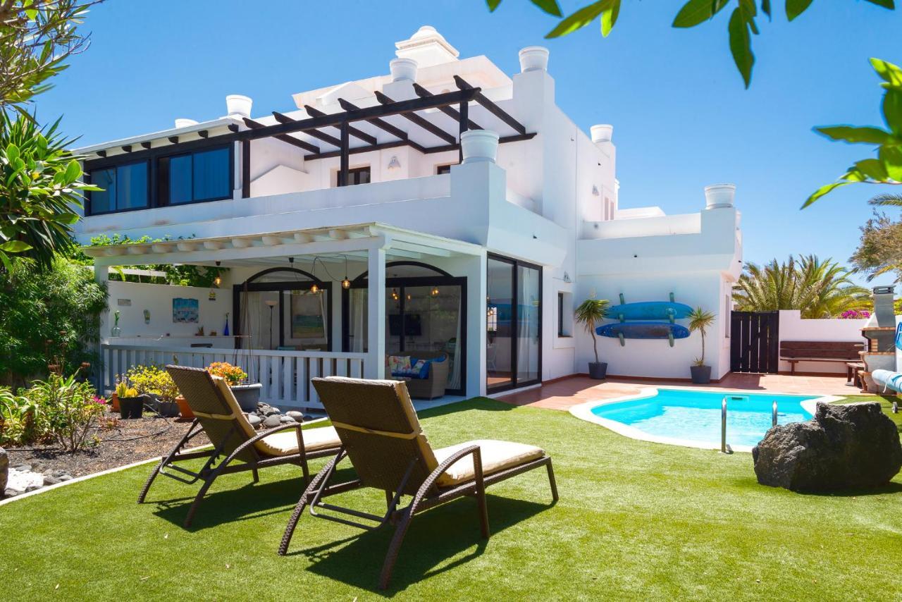 קורלחו Villa Simba מראה חיצוני תמונה