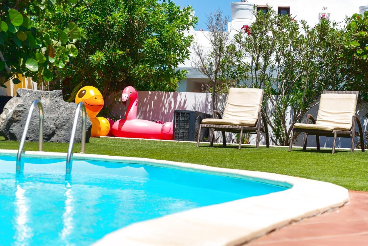 קורלחו Villa Simba מראה חיצוני תמונה