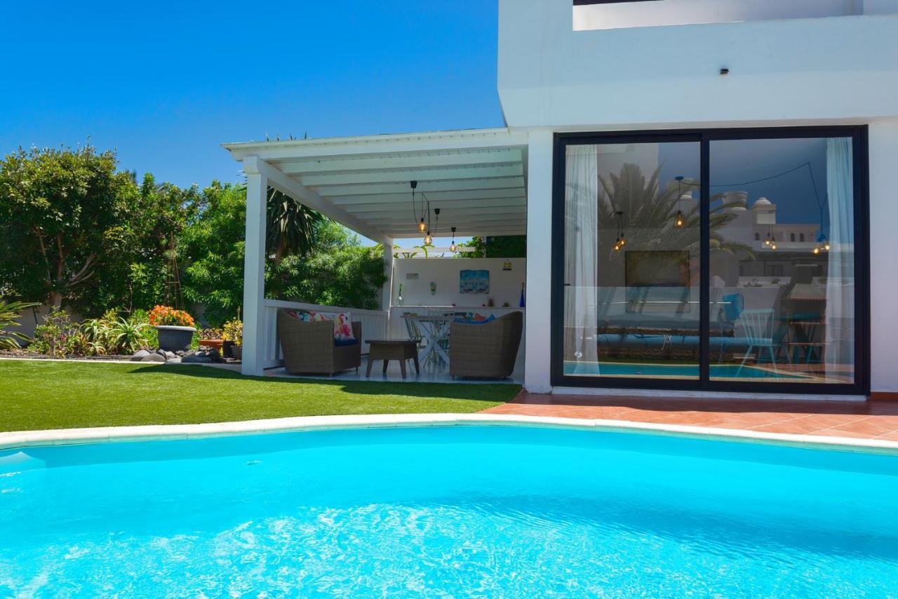 קורלחו Villa Simba מראה חיצוני תמונה