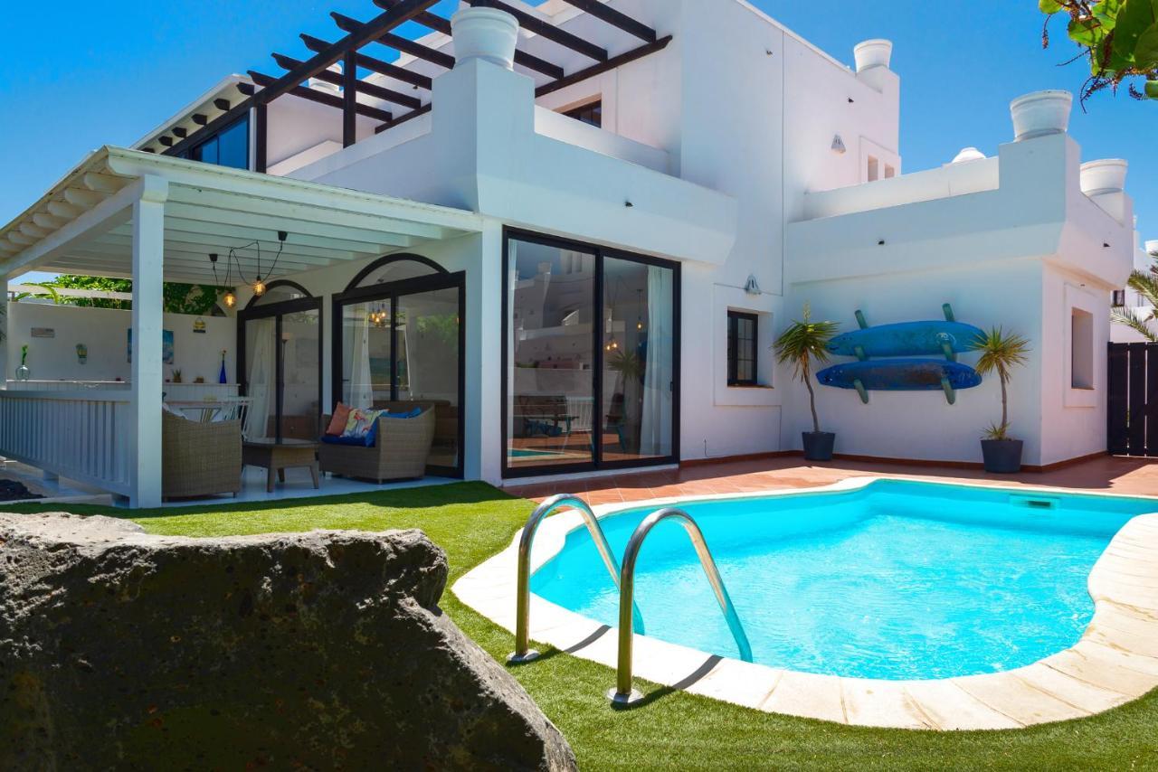 קורלחו Villa Simba מראה חיצוני תמונה