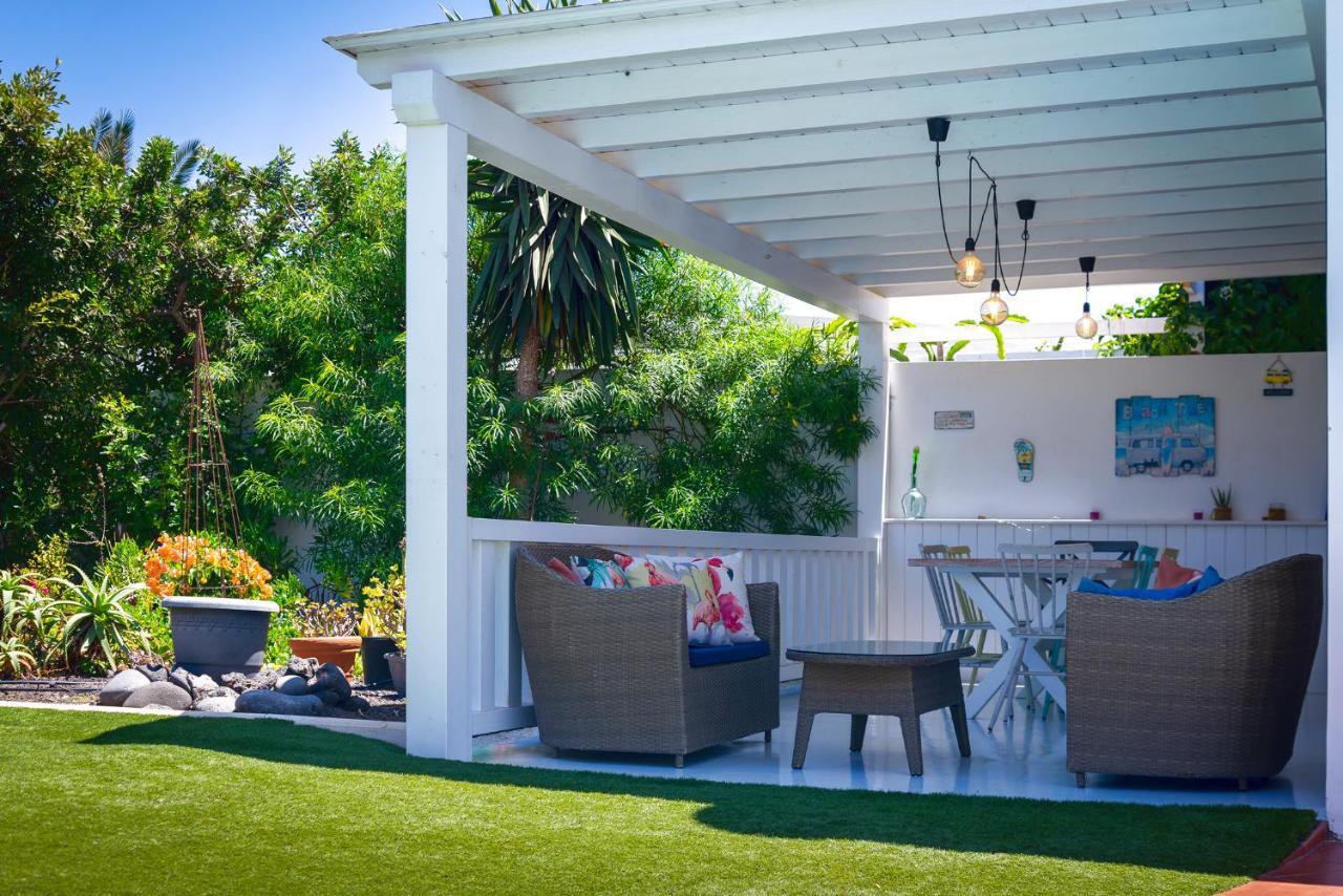 קורלחו Villa Simba מראה חיצוני תמונה