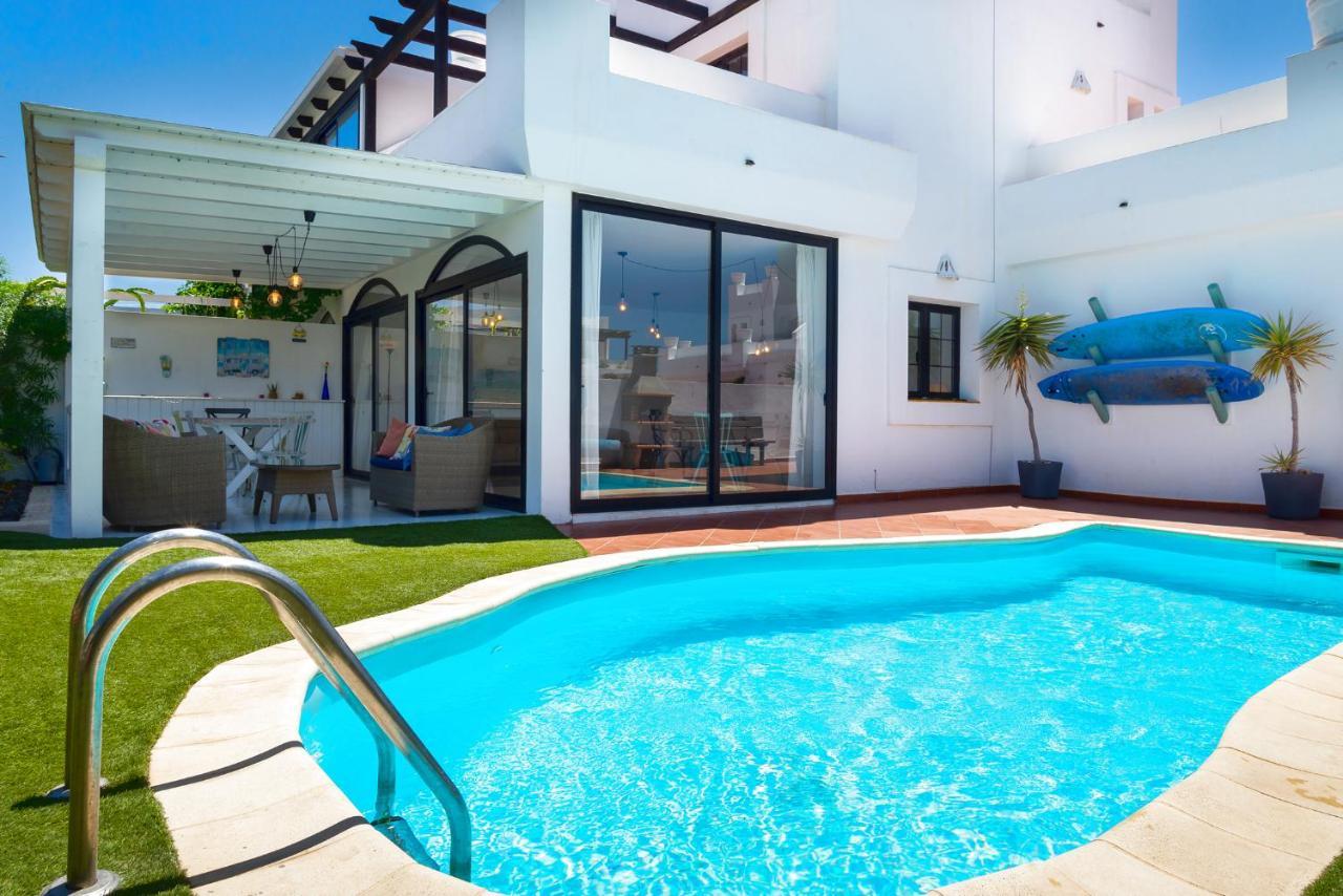 קורלחו Villa Simba מראה חיצוני תמונה