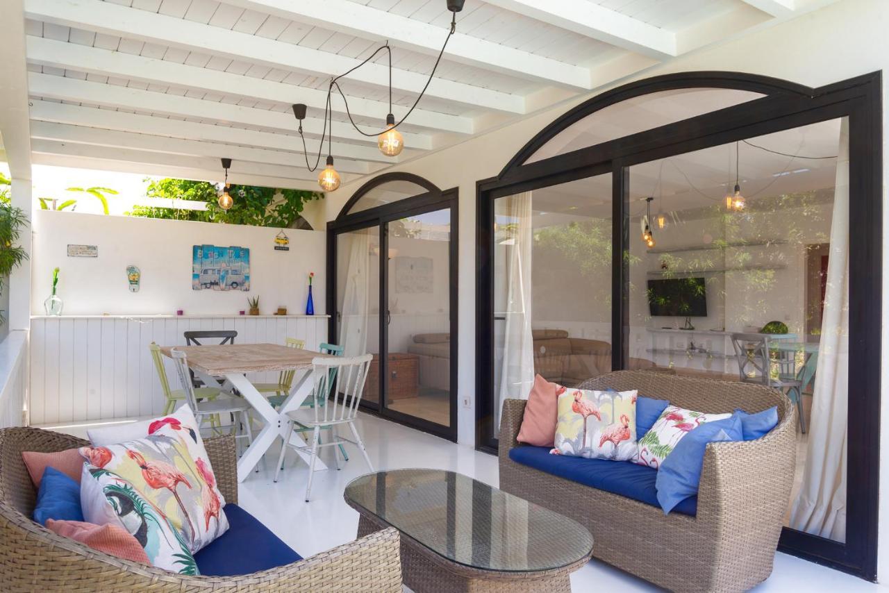 קורלחו Villa Simba מראה חיצוני תמונה