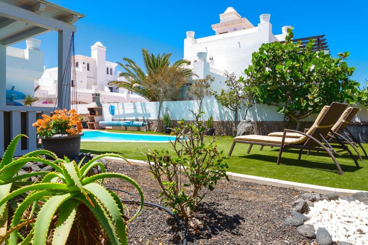 קורלחו Villa Simba מראה חיצוני תמונה