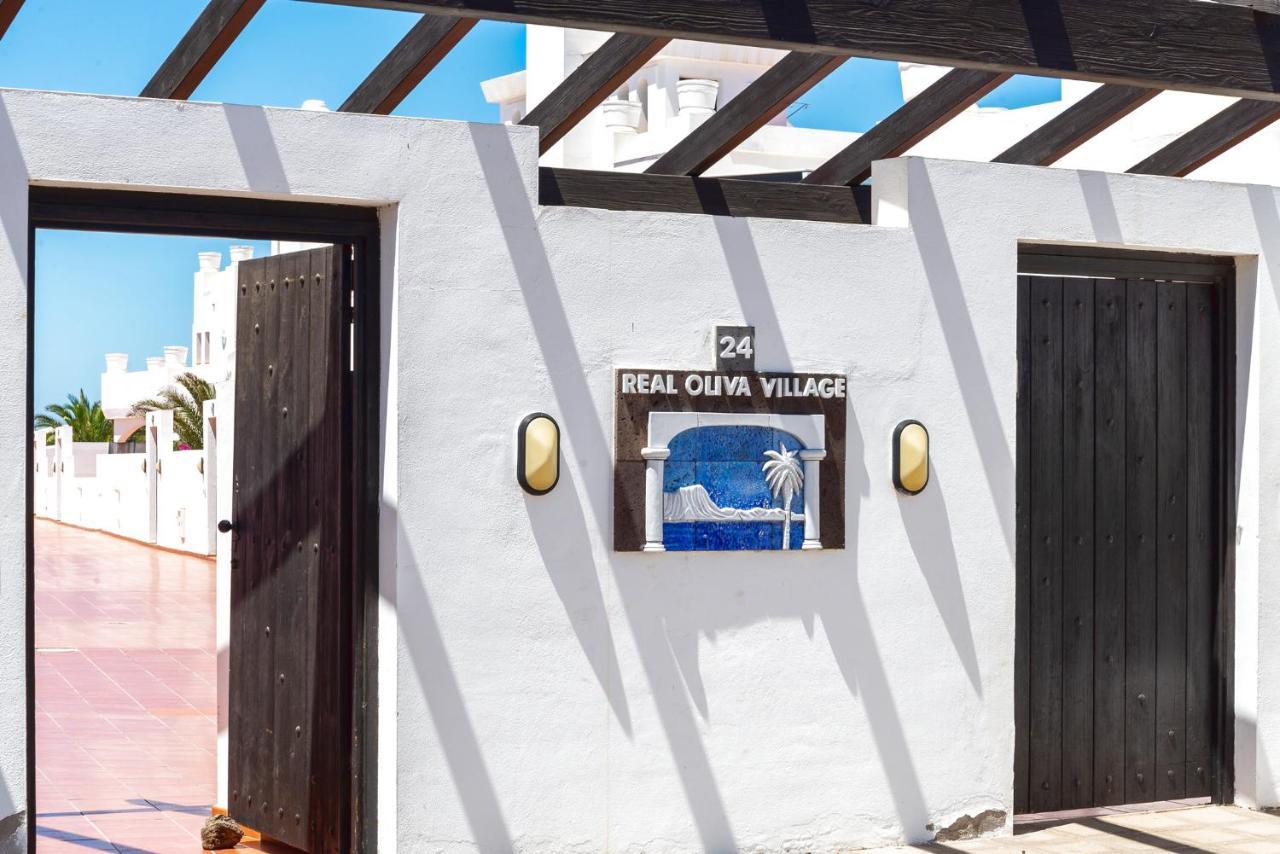 קורלחו Villa Simba מראה חיצוני תמונה
