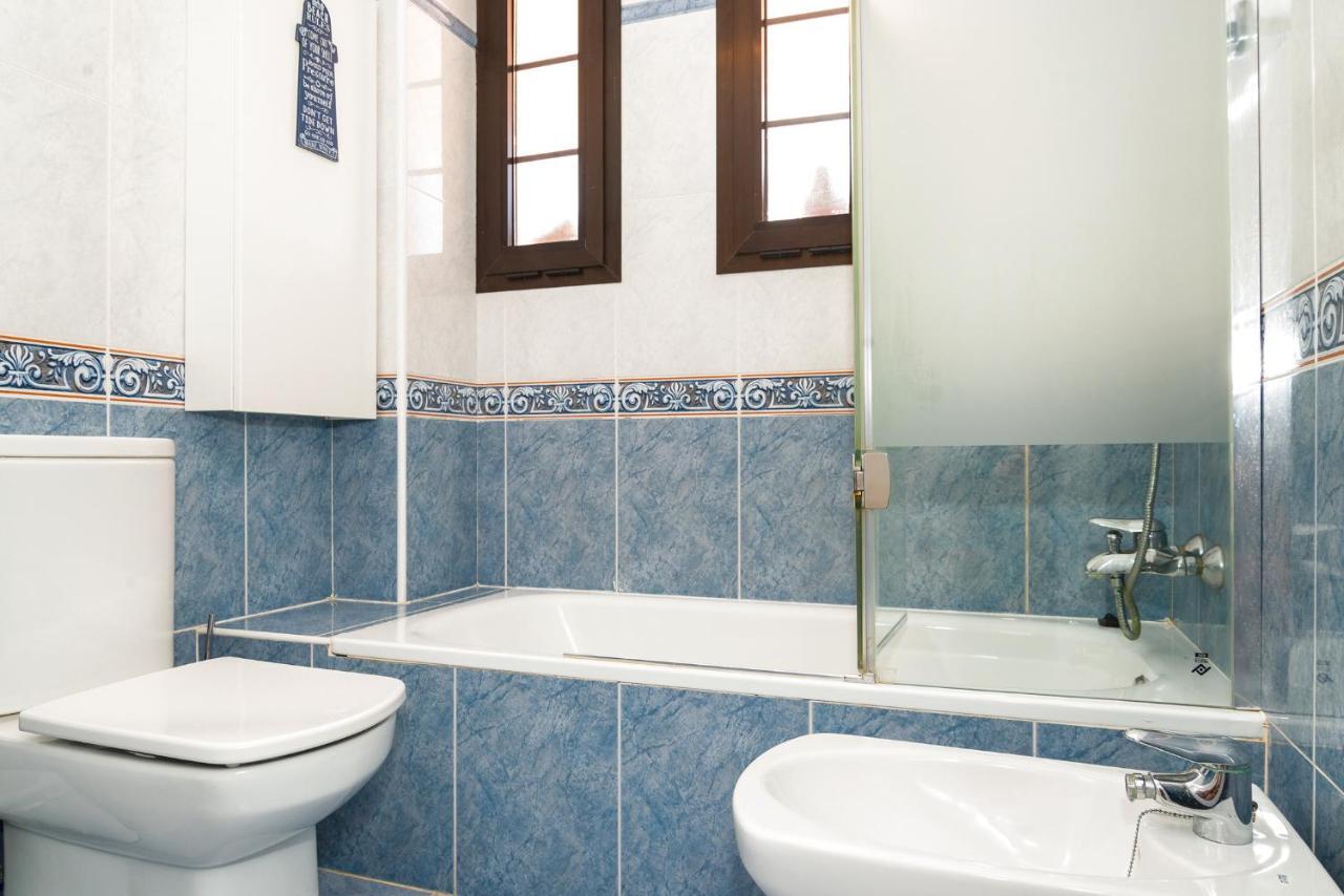 קורלחו Villa Simba מראה חיצוני תמונה