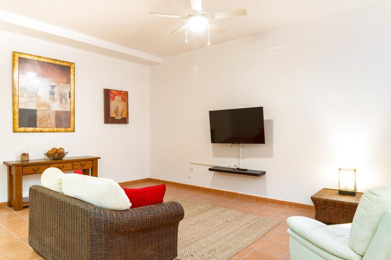 קורלחו Villa Simba מראה חיצוני תמונה