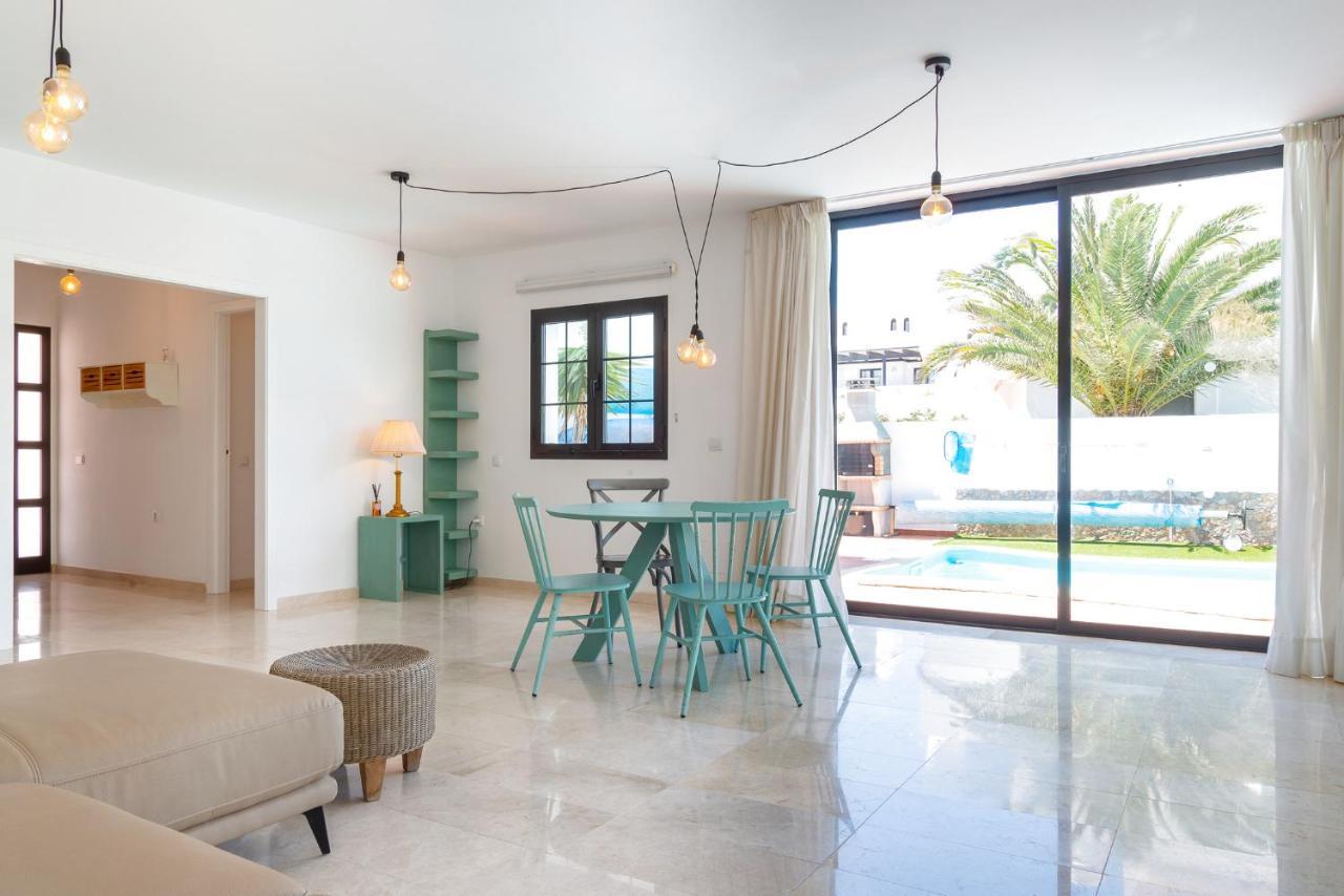 קורלחו Villa Simba מראה חיצוני תמונה