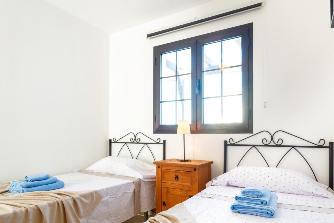 קורלחו Villa Simba מראה חיצוני תמונה