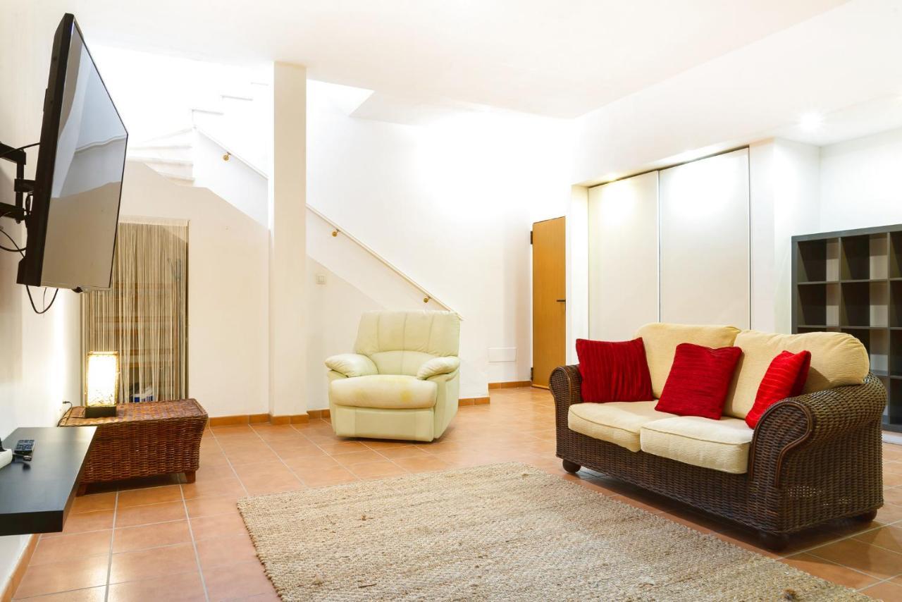קורלחו Villa Simba מראה חיצוני תמונה