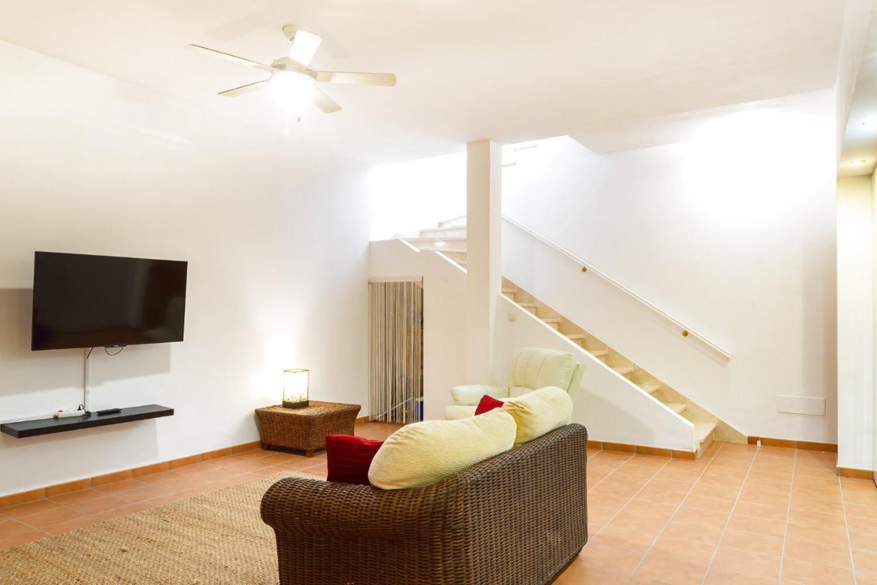 קורלחו Villa Simba מראה חיצוני תמונה